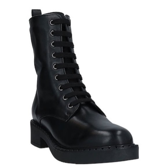 FORMENTINI Women's Leather Boots (US 9.5 / EUR 40 ) * Brand New * - Picture 1 of 6